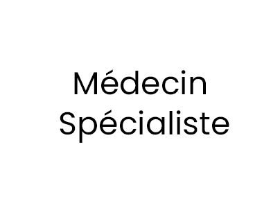 medecin spe