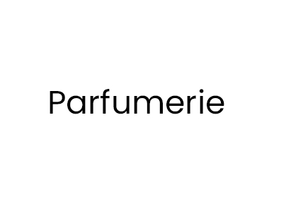 parfumerie